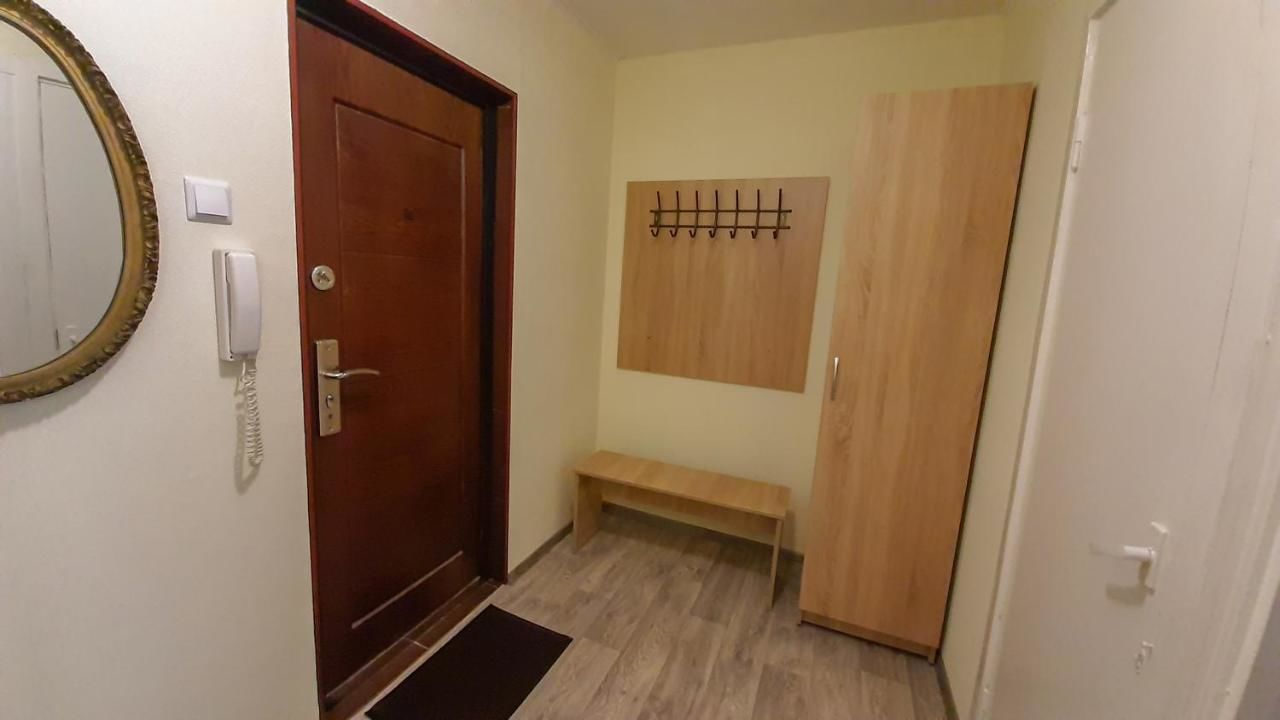Апартаменты Apartament Kupalinka Гродно