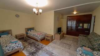 Апартаменты Apartament Kupalinka Гродно Апартаменты с 1 спальней-15