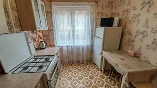 Апартаменты Apartament Kupalinka Гродно Апартаменты с 1 спальней-20