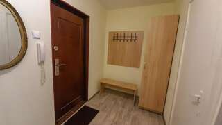 Апартаменты Apartament Kupalinka Гродно Апартаменты с 1 спальней-7