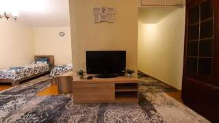 Апартаменты Apartament Kupalinka Гродно Апартаменты с 1 спальней-8