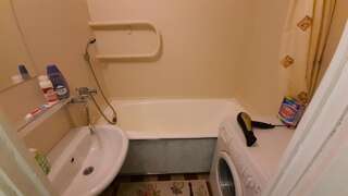 Апартаменты Apartament Kupalinka Гродно Апартаменты с 1 спальней-9