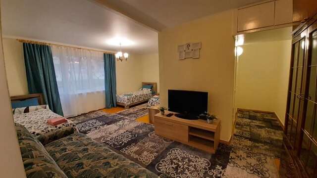 Апартаменты Apartament Kupalinka Гродно-14