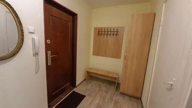 Апартаменты Apartament Kupalinka Гродно-18