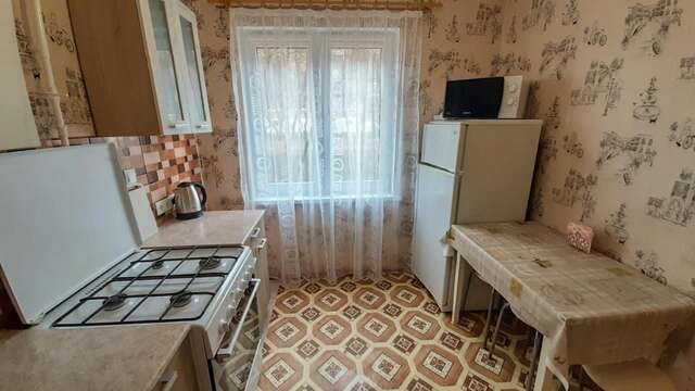 Апартаменты Apartament Kupalinka Гродно-4
