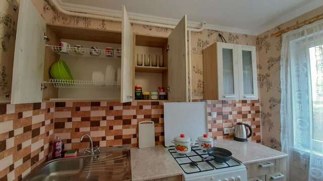 Апартаменты Apartament Kupalinka Гродно-7