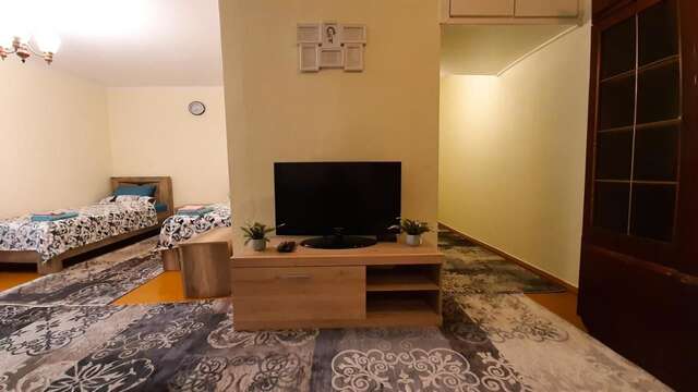 Апартаменты Apartament Kupalinka Гродно-10